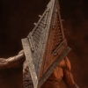 Pyramid Head – Personnage Jeux video.