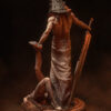 Pyramid Head – Personnage Jeux video.