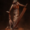 Pyramid Head – Personnage Jeux video.