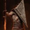 Pyramid Head – Personnage Jeux video.