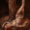 Pyramid Head – Personnage Jeux video.