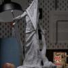 Pyramid Head – Personnage Jeux video.