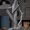 Pyramid Head – Personnage Jeux video.