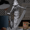 Pyramid Head – Personnage Jeux video.