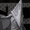 Pyramid Head – Personnage Jeux video.