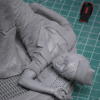 Pyramid Head – Personnage Jeux video.