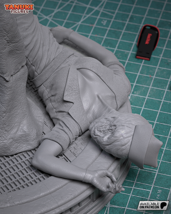 Pyramid Head – Personnage Jeux video.