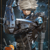 Raiden – Personnage Jeux.