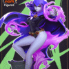 Raven – Personnage Comics.