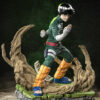 RockLee – Personnage Anime.
