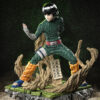 RockLee – Personnage Anime.