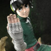 RockLee – Personnage Anime.