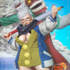 Seiko Okarun Diorama – Personnage Anime.