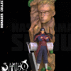 Senju – Personnage Anime.