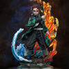 Tanjiro – Personnage Anime.