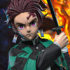 Tanjiro – Personnage Anime.