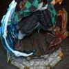 Tanjiro – Personnage Anime.