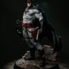 Batman Flashpoint – Personnage Comics.