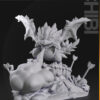 Chibi Rathalos – Personnage Jeux.