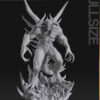 Dark Lord – Personnage Jeux.