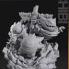 Gengar Evo Line – Personnage Jeux.