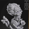 Chibi Heimerdinger – Personnage Jeux.