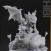 Chibi Rathalos – Personnage Jeux.