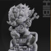 Chibi Heimerdinger – Personnage Jeux.