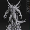 Dark Lord – Personnage Jeux.