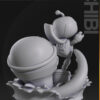 Chibi Astrobot – Personnage Jeux.