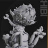 Chibi Heimerdinger – Personnage Jeux.