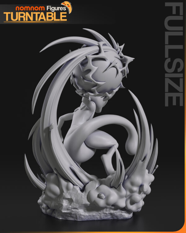 Mewtwo – Personnage Jeux.