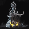 Witcher– Personnage Jeux.