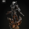 Predator – Personnage Comics.