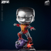 Chibi Colossus – Personnage Comics.