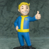 Vault Boy – Personnage Jeux.
