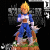 Vegeta – Personnage Anime.