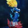 Vegeta – Personnage Anime.