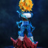 Vegeta – Personnage Anime.