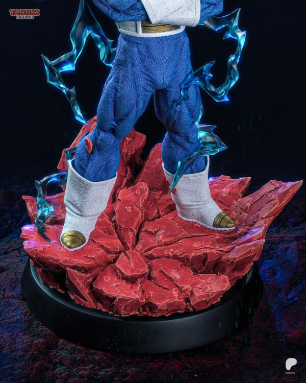 Vegeta – Personnage Anime.