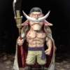White Beard Chibi – Personnage Anime.