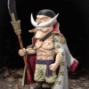 White Beard Chibi – Personnage Anime.