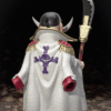 White Beard Chibi – Personnage Anime.