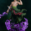 Zoro – Personnage Anime.