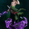 Zoro – Personnage Anime.