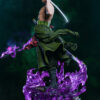 Zoro – Personnage Anime.