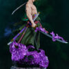 Zoro – Personnage Anime.