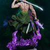 Zoro – Personnage Anime.