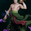 Zoro – Personnage Anime.