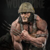 Wolverine – Personnage Comics.